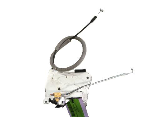 Used Front left lock Front left lock MG MG ZS SUV (AZS1) 1.0 T-GDi (111 hp) 33955463 33955463