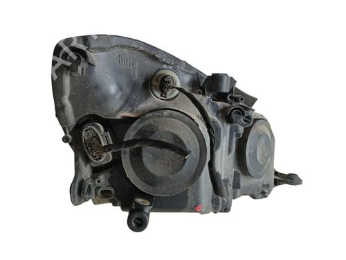 Left headlight SKODA FABIA II (542) 1.6 TDI | BP38589971C28 - Image 4