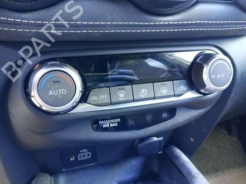 Used Climate control NISSAN JUKE (F16_) 1.0 (114 hp) 30940257
