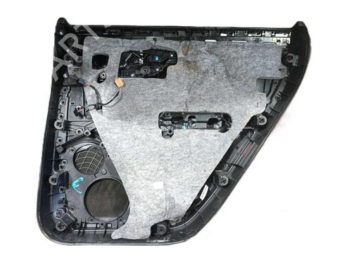 Rear left panel AUDI Q8 (4MN, 4MT) 50 TDI Mild Hybrid quattro | BP38481955C60 - Image 2