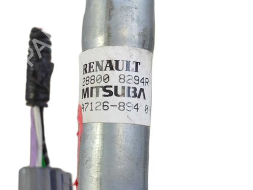 Front wiper motor RENAULT CLIO V (B7_) 1.0 TCe 90 (B7MT) | BP38956018M29 - Image 4