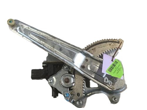 Used Rear right window mechanism Rear right window mechanism SUBARU OUTBACK (BS) 2.0 D AWD (BSD) (150 hp) 33799425 33799425