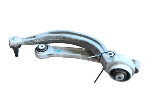 Used Left front suspension arm AUDI Q5 (FYB, FYG) 35 TDI quattro (163 hp) 27528557