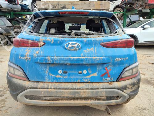 Rim HYUNDAI KONA (OS, OSE, OSI)  | BP27980497C45 