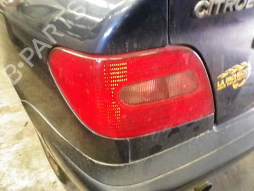 Other CITROËN XSARA (N1) 2.0 HDi 90 | BP16713449O1 