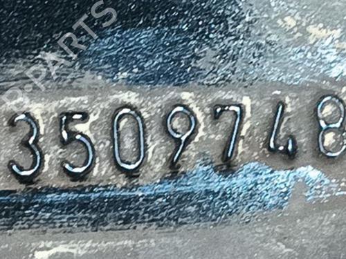 Fælk OPEL MOKKA 1.2 (76) | BP29876367C45