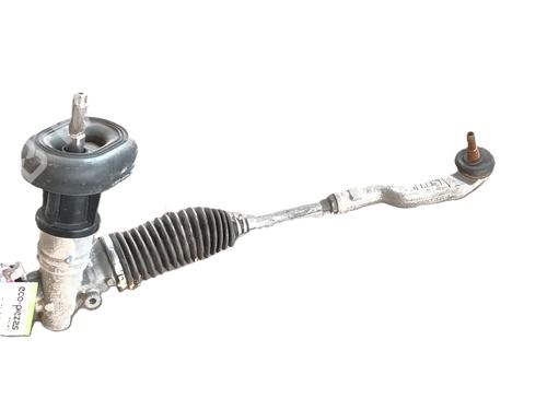 Steering rack RENAULT CAPTUR II (HF_) TCe 140 (HFN0) | BP33963442M22  - Image 6