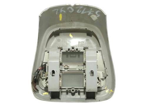 Innerbelysning OPEL MERIVA A MPV (X03) 1.7 CDTI (E75) | BP7407729I8 