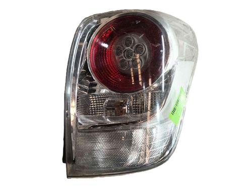 Høyre baklys Høyre baklys TOYOTA VERSO (_R2_) 2.0 D-4D (AUR20_, AUR20R) (126 hp) 37025068 37025068