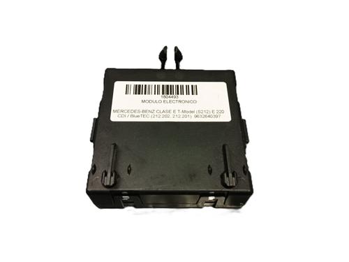 Electronic module MERCEDES-BENZ E-CLASS T-Model (S212) E 220 CDI / BlueTEC (212.202, 212.201) | BP21534436M83 