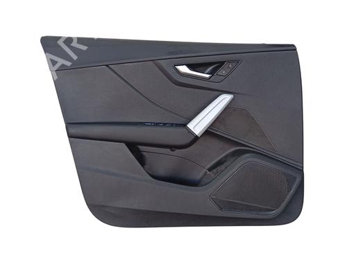 Venstre frontpanel AUDI Q2 (GAB, GAG) 1.6 TDI (115 hp) 32732375