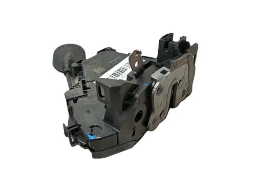 Used Rear left lock RENAULT CAPTUR II (HF_) [2020-2025]  17450178
