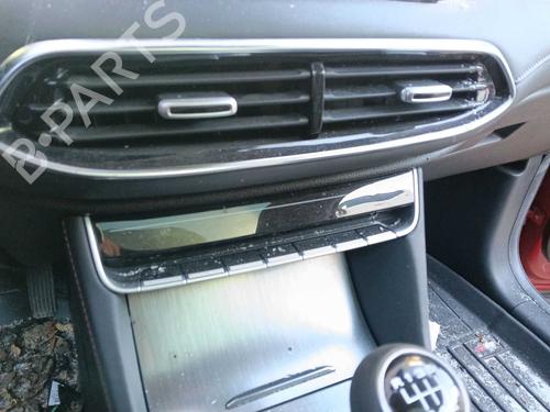 Climate control MG MG HS (AS23) 1.5 T (SAS23) | BP39430196I5 - Image 2