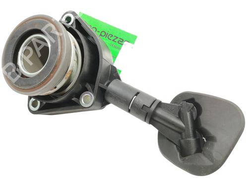 Used Clutch slave cylinder FORD FOCUS II (DA_, HCP, DP) [2004-2013]  14258265