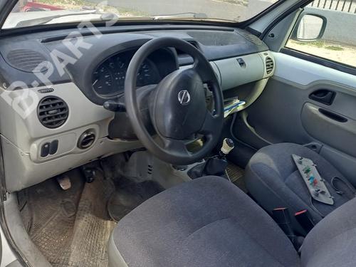 Used Parts NISSAN KUBISTAR MPV (X76)  1.5 dCi  965514