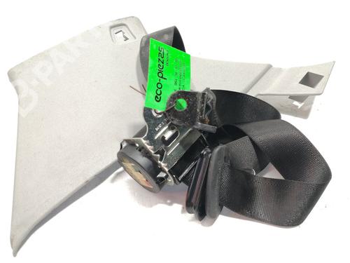 Used Rear left belt tensioner Rear left belt tensioner OPEL ASTRA H (A04) 1.6 (L48) (105 hp) 6880630 6880630