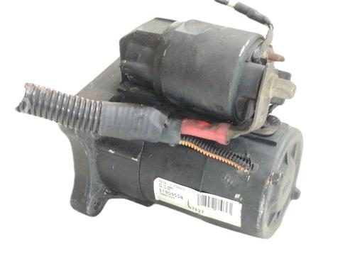 Starter RENAULT CLIO II (BB_, CB_)  | BP7709229M8 
