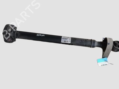 Driveshaft MERCEDES-BENZ E-CLASS T-Model (S212) E 220 CDI / BlueTEC (212.202, 212.201) | BP21027873M37 