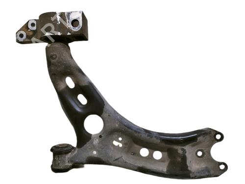 Used Left front suspension arm VW GOLF VI (5K1) 1.4 TSI (122 hp) 16046715