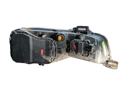 Left headlight FIAT STILO (192_) 1.9 JTD (192_XE1A) | BP28188565C28 