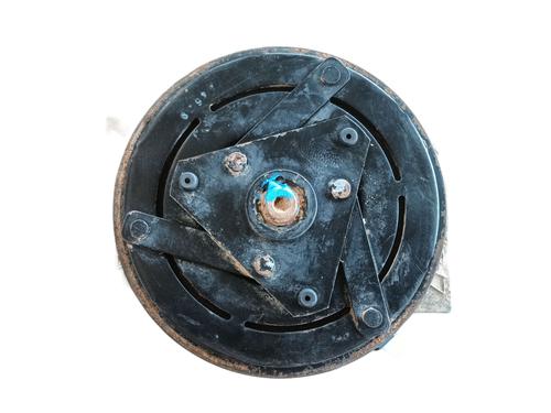 AC compressor RENAULT TRAFIC III Van (FG_) 1.6 dCi 90 (FGME) | BP28099268M34 