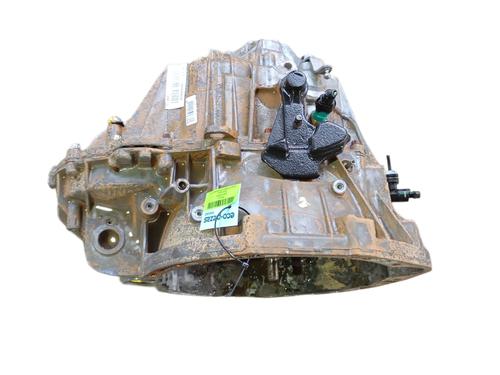 Gearbox RENAULT TRAFIC III Van (FG_) 2.0 dCi 120 (FGMN) | BP29708832M3 