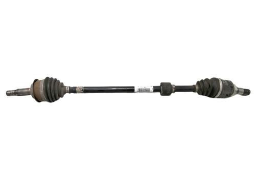 Used Right front driveshaft TOYOTA YARIS (_P13_) [2010-2020]  15853692
