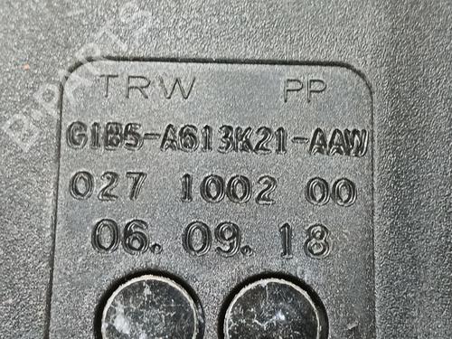 Sikkerhedssele-spænde FORD KA+ III (UK, FK) | BP30100471I32