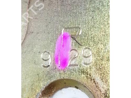 Rear right lock HONDA CR-V I (RD) 2.0 16V 4WD (RD1, RD3) | BP9243855C99 