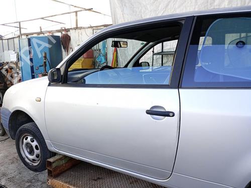 Front bumper SEAT AROSA (6H1) 1.0 | BP27524557C7 