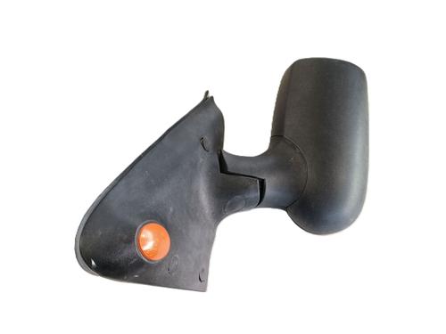 Used Left mirror Left mirror FORD TRANSIT Van (FA_ _) 2.4 DI RWD (FAA_, FAB_, FAC_, FAD_) (120 hp) 33204600 33204600