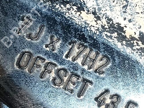 Rim KIA SPORTAGE V (NQ5) 1.6 T-GDI MHEV | BP27179753C45 
