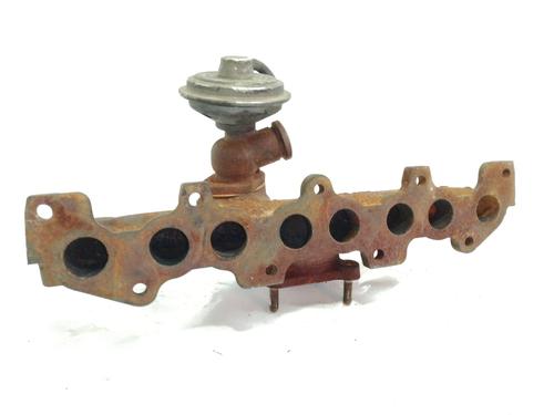 Used Exhaust manifold PEUGEOT 406 Coupe (8C) 2.2 HDI (133 hp) 11653978