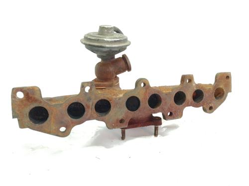 Exhaust manifold PEUGEOT 406 Coupe (8C) 2.2 HDI (133 hp) 11653978