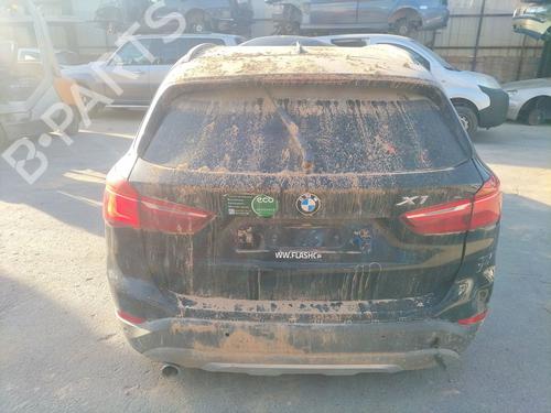 Unterbodenschutz BMW X1 (F48) sDrive 18 d | BP30586975M92