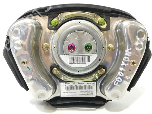Driver airbag MERCEDES-BENZ M-CLASS (W163) ML 270 CDI (163.113) | BP6294218C9 