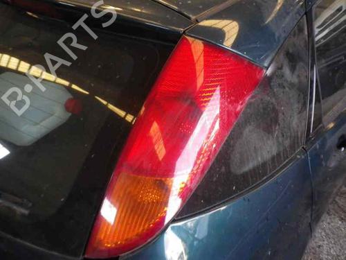 Intercooler FORD FOCUS I (DAW, DBW)  | BP5351396M30 