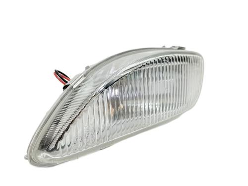 Used Left front fog light DAEWOO LEGANZA (KLAV) 2.0 16V (133 hp) 6877582