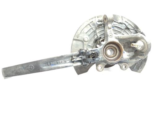Left front steering knuckle MERCEDES-BENZ M-CLASS (W164)  | BP8396374M25 
