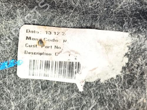 Hjulbue FORD FOCUS IV (HN) 1.0 EcoBoost mHEV | BP34370845C56 - Image 2