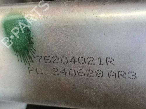 Engine RENAULT CLIO V (B7_) 1.0 TCe 90 (B7MT) | BP38872745M1 - Image 11
