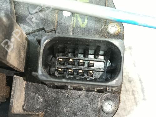 Front right lock CHEVROLET CAPTIVA (C100, C140) 2.0 D 4WD | BP18549602C97 