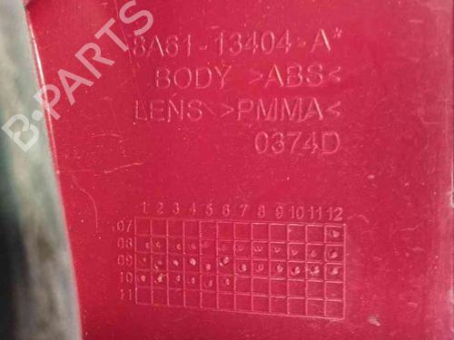 Right taillight FORD FIESTA VI (CB1, CCN) 1.25 | BP37640085C35 - Image 3