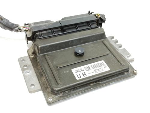 Engine control unit (ECU) NISSAN MICRA III (K12) 1.2 16V | BP6291398M57 