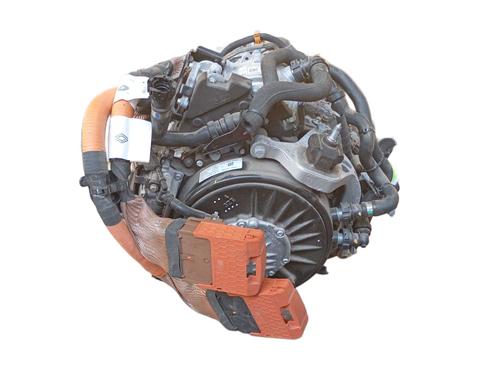 Gearbox RENAULT CLIO V (B7_) 1.6 E-TECH 145 (B7MU) | BP36702511M3 - Image 3