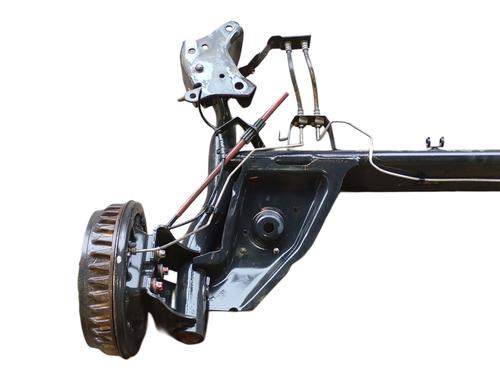 Bagaksel RENAULT CAPTUR I (J5_, H5_) 1.5 dCi 90 (J5N4, J5M5, J5MW, J5M6, J5AL, J5AJ) | BP31194077M2