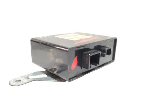 Used Comfort control module Comfort control module ROVER 45 I Saloon (RT) [2000-2005] 6523207 6523207