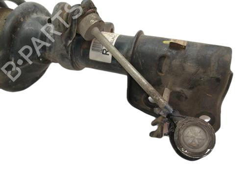 Right front shock absorber LAND ROVER FREELANDER I (L314) 2.0 Td4 4x4 | BP8916811M17 