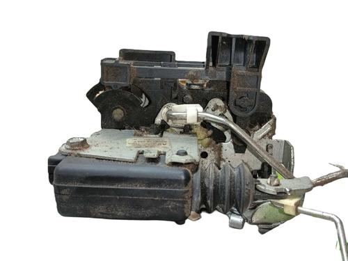 Front right lock DACIA SANDERO 1.2 16V | BP38556944C97 - Image 5