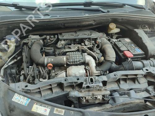 Left front brake caliper PEUGEOT 208 I (CA_, CC_) 1.4 HDi | BP30145667M105